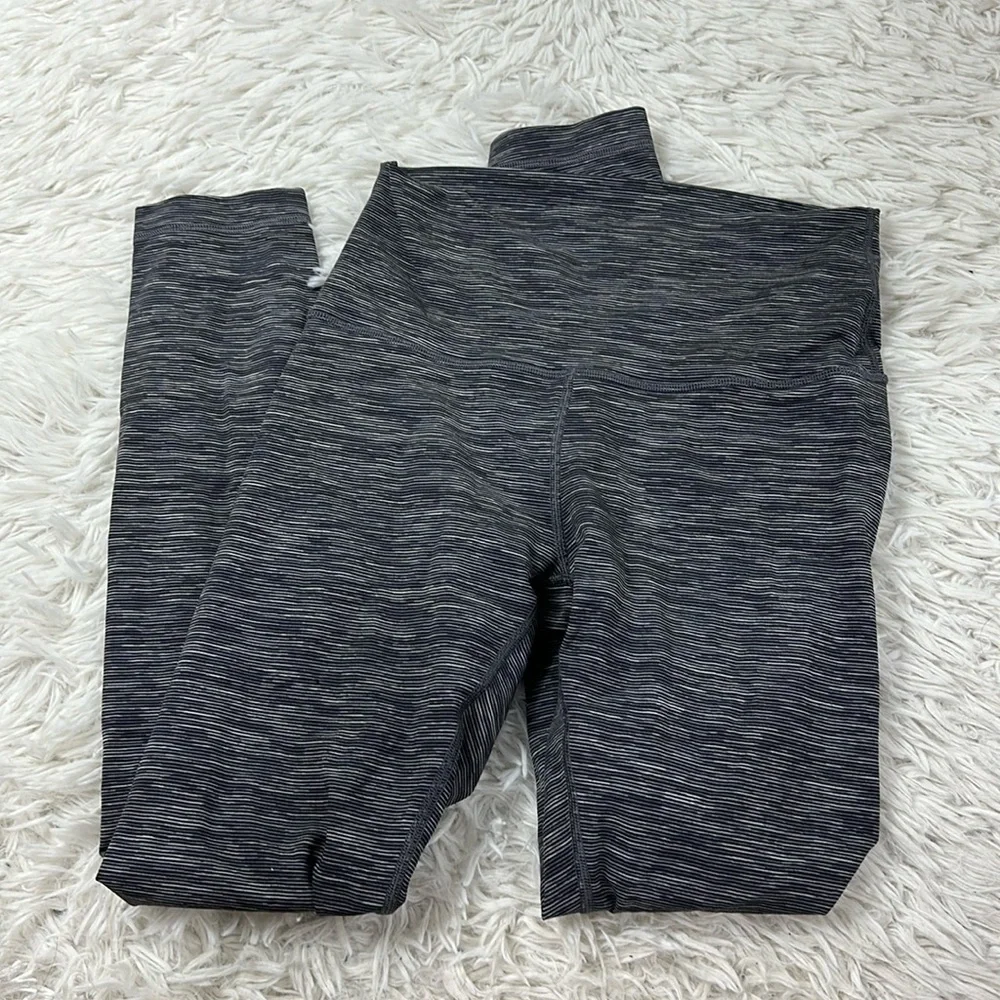 Lululemon Wunder Under HR Tight 25